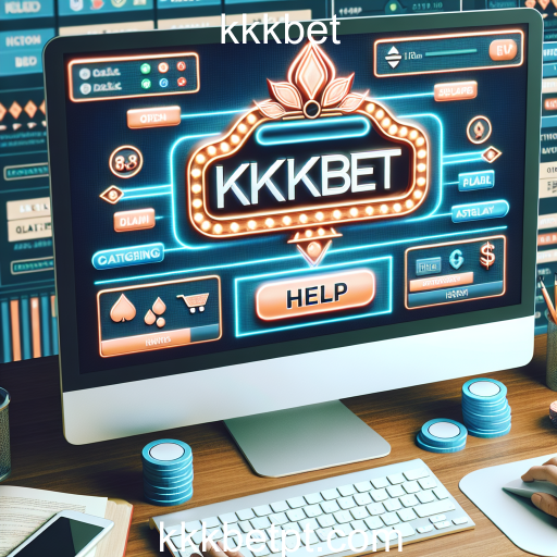 Descubra a Categoria 'Ajuda' no kkkbet: Aprimore Suas Habilidades em Jogos de Palavras