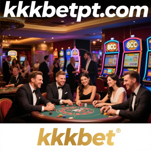 kkkbet