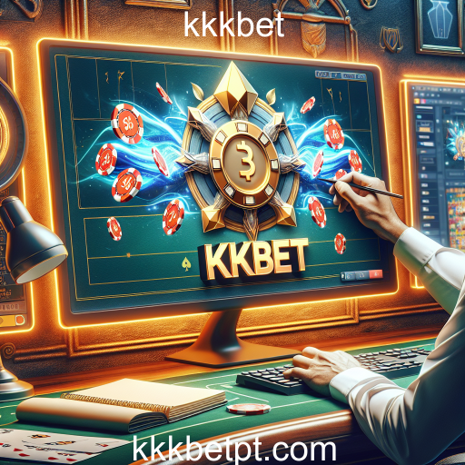A Importância dos Tutoriais em Jogos no kkkbet